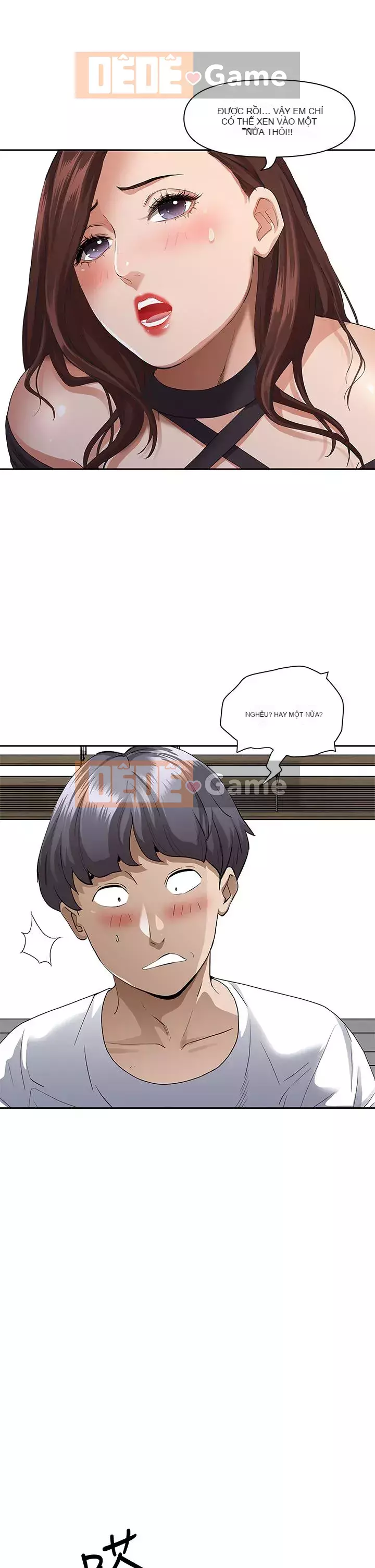 Lấy vợ Chương 21-22