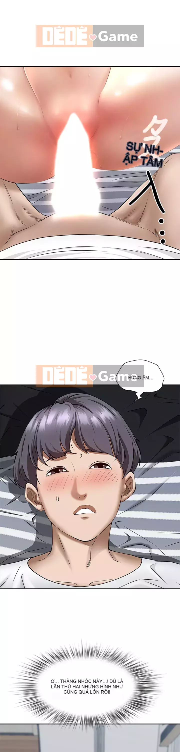 Lấy vợ Chương 21-22