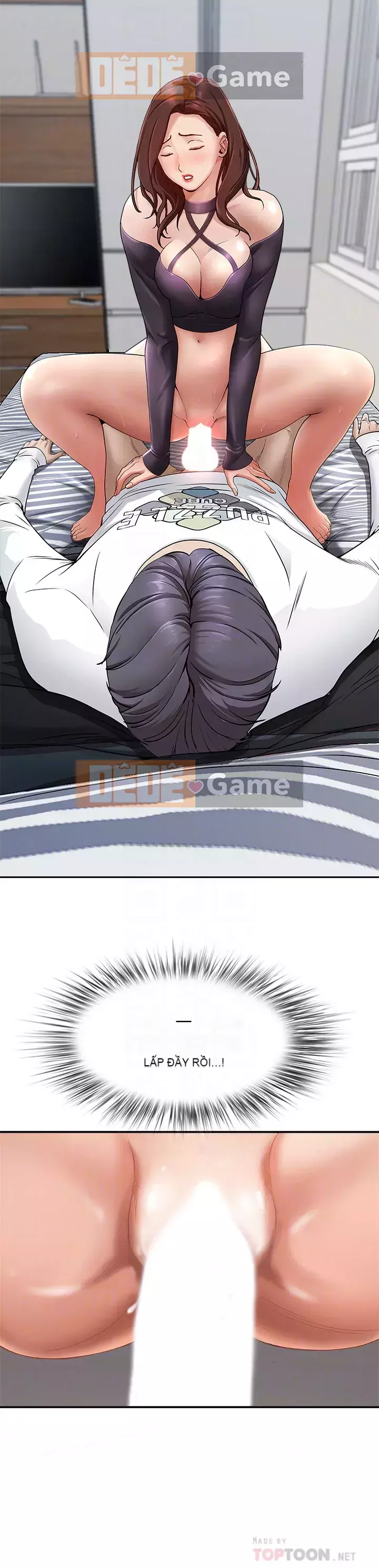 Lấy vợ Chương 21-22