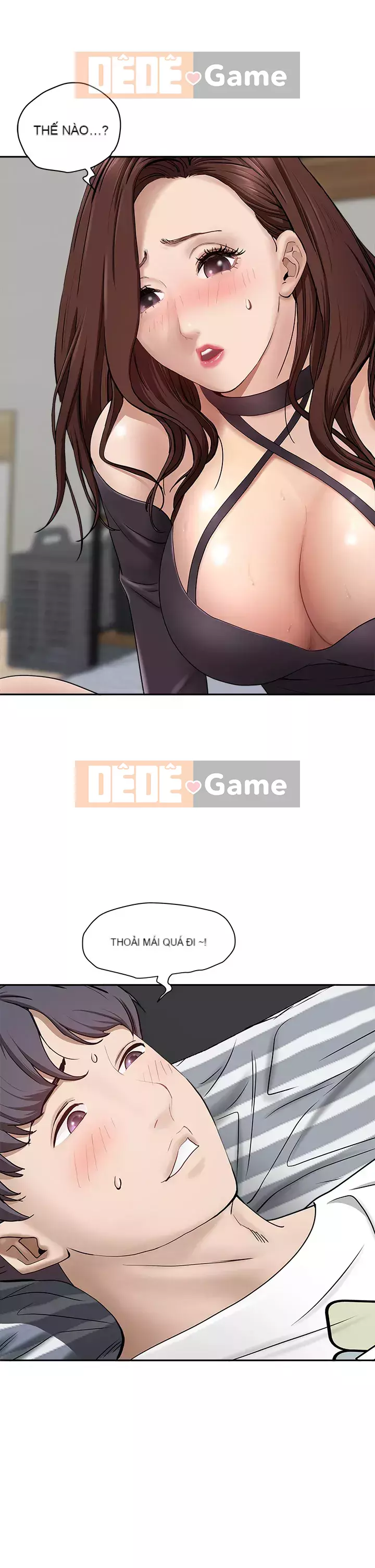 Lấy vợ Chương 21-22