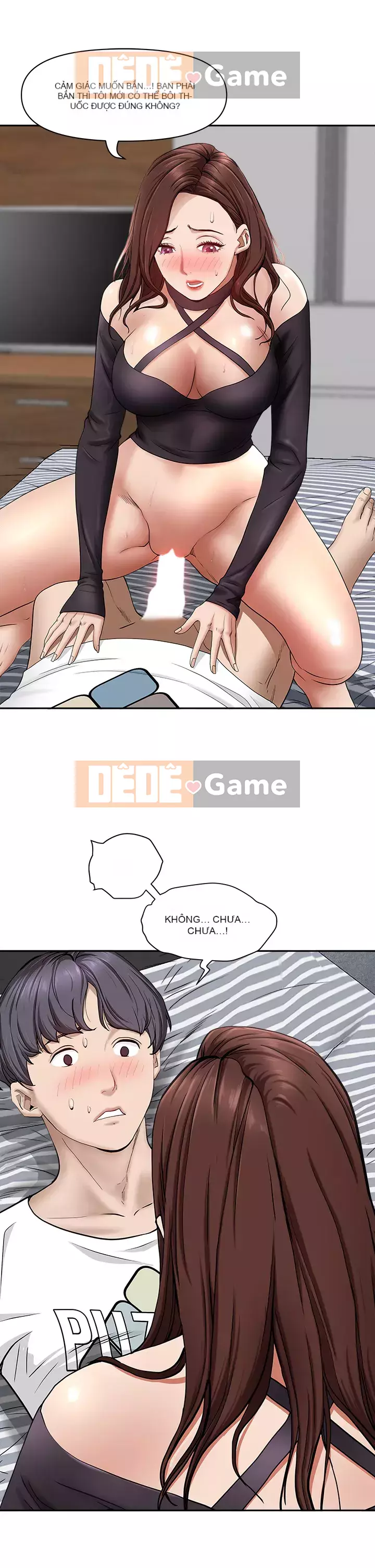 Lấy vợ Chương 21-22