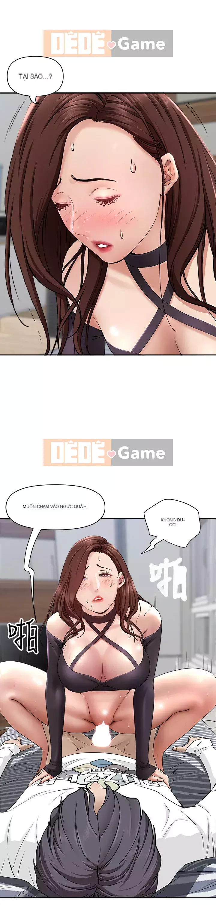 Lấy vợ Chương 21-22