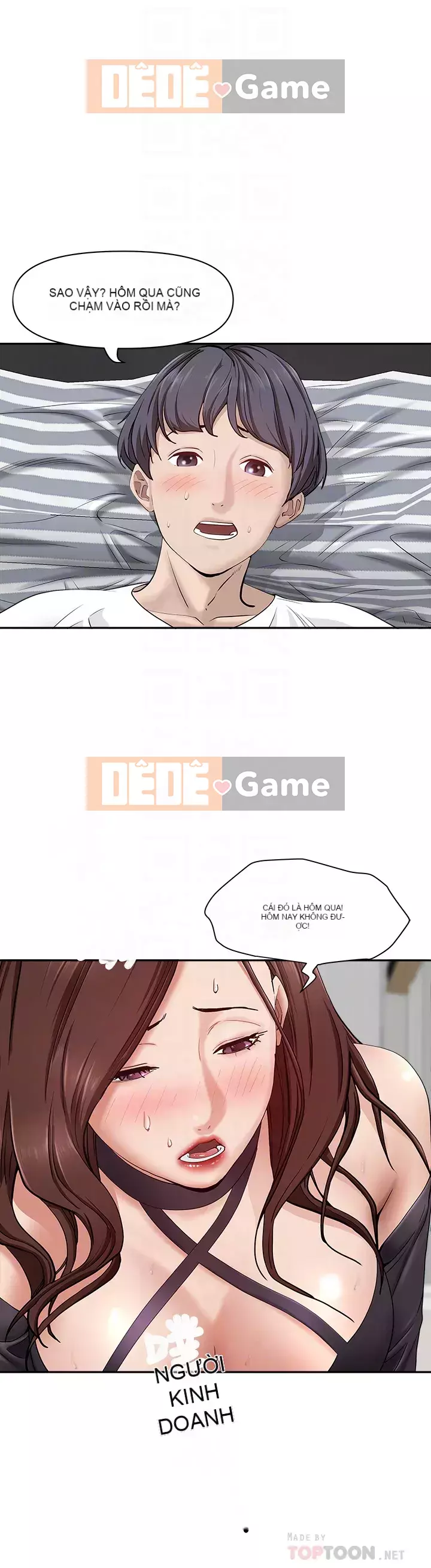 Lấy vợ Chương 21-22