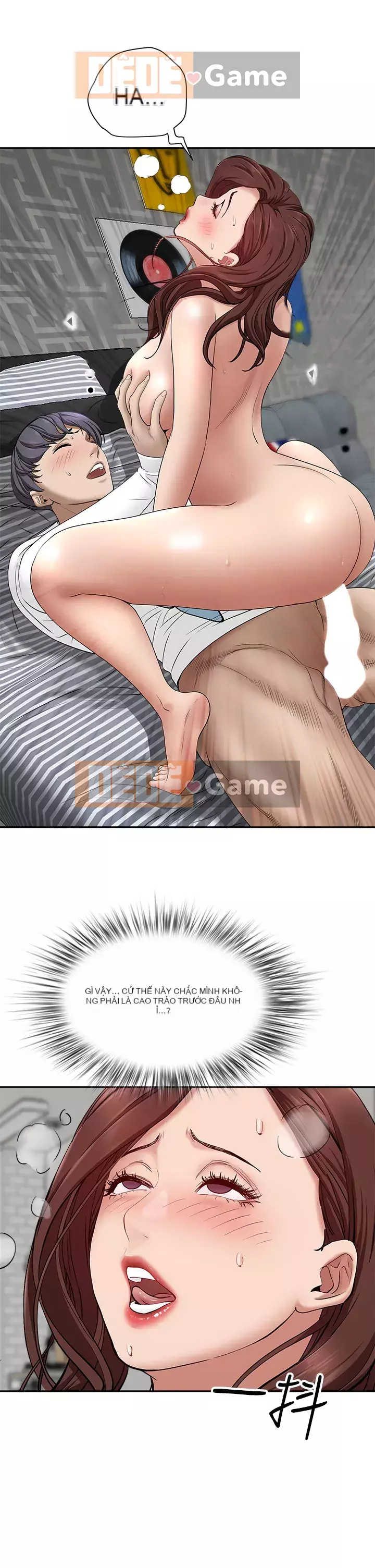 Lấy vợ Chương 21-22