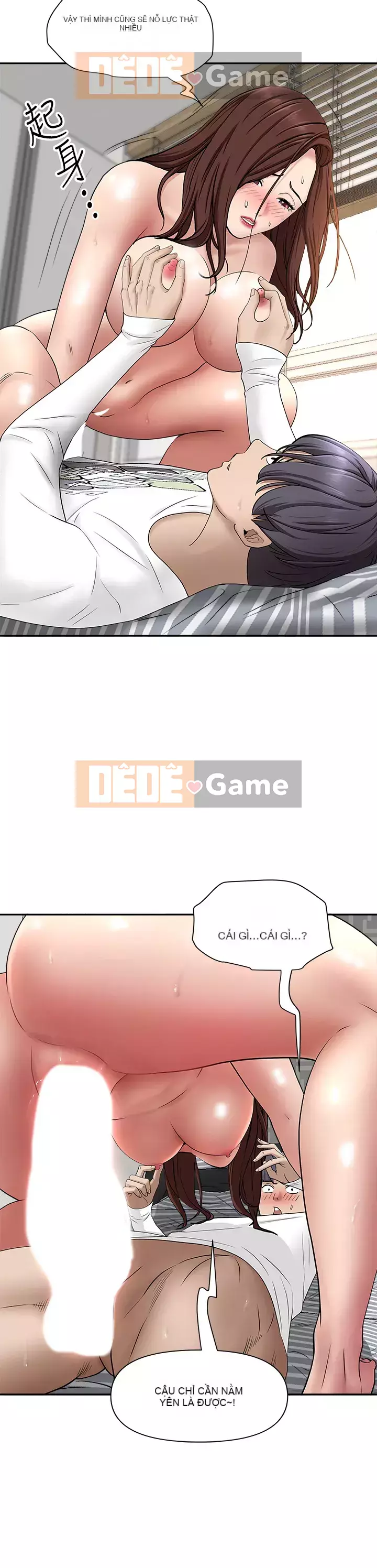 Lấy vợ Chương 21-22