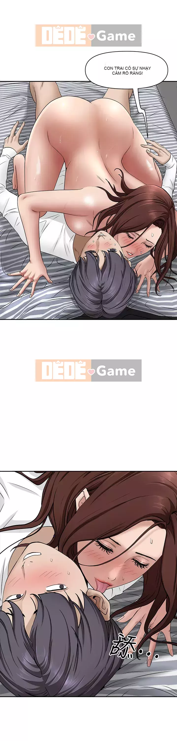 Lấy vợ Chương 21-22