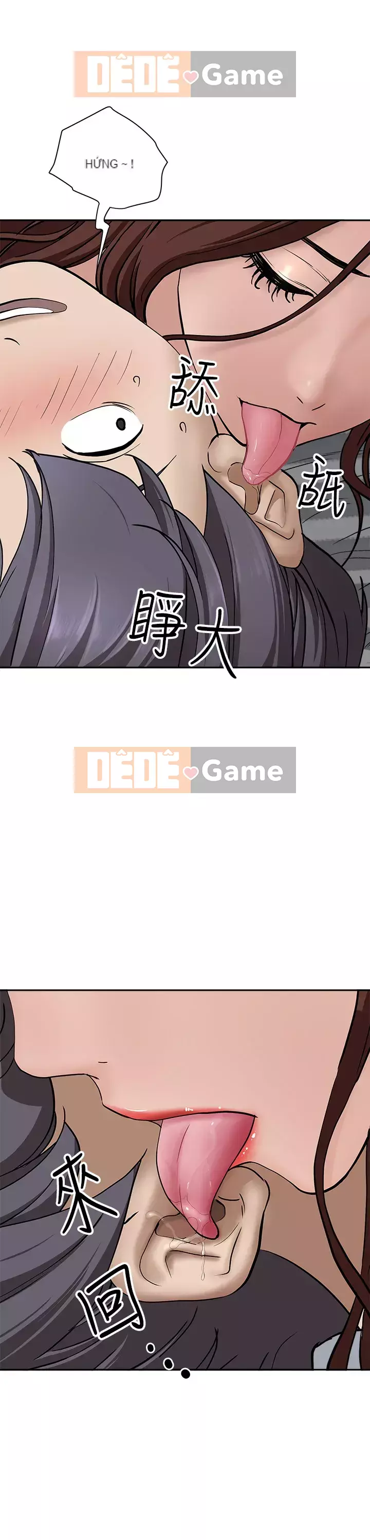 Lấy vợ Chương 21-22