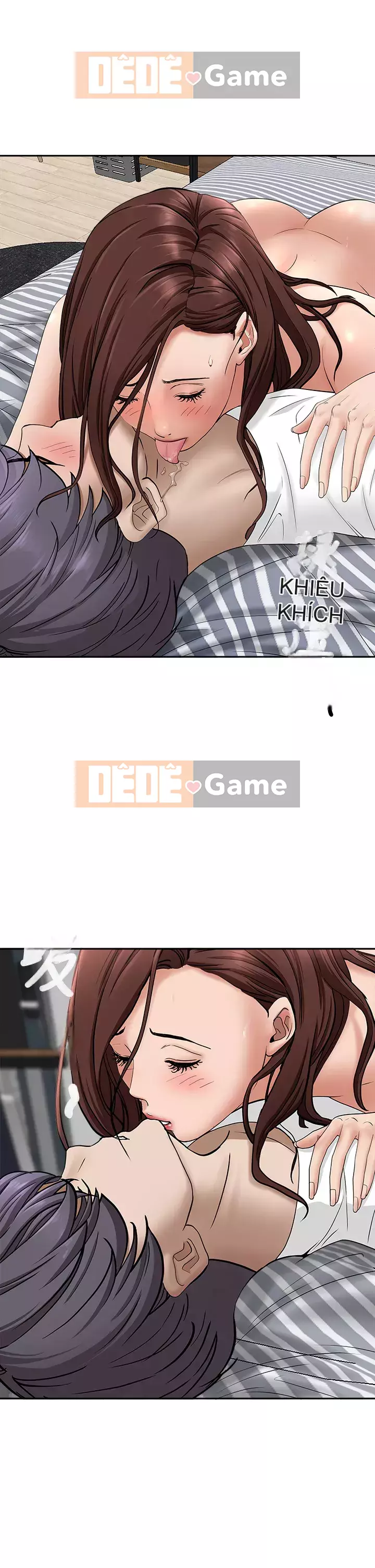 Lấy vợ Chương 21-22