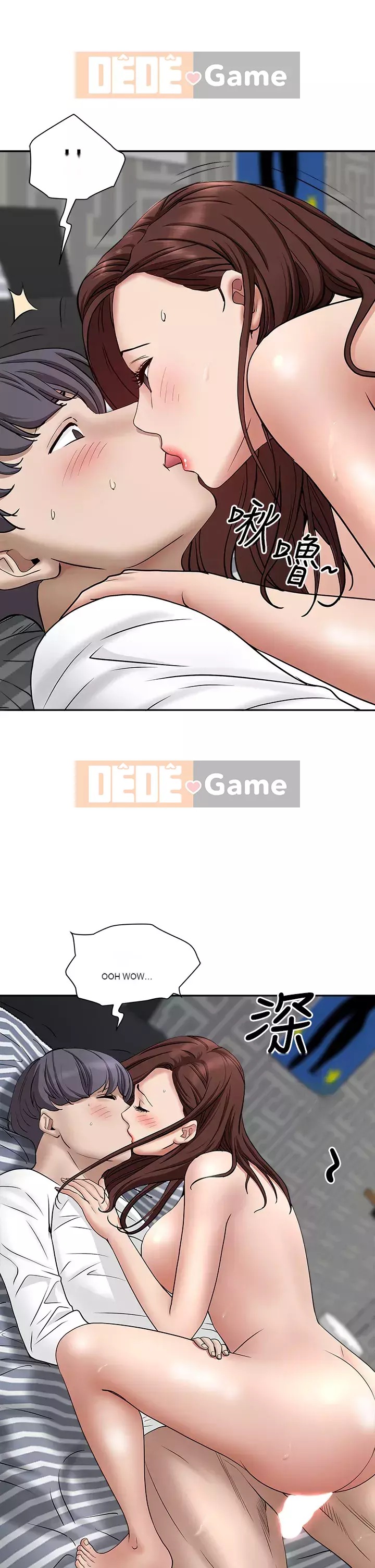 Lấy vợ Chương 21-22