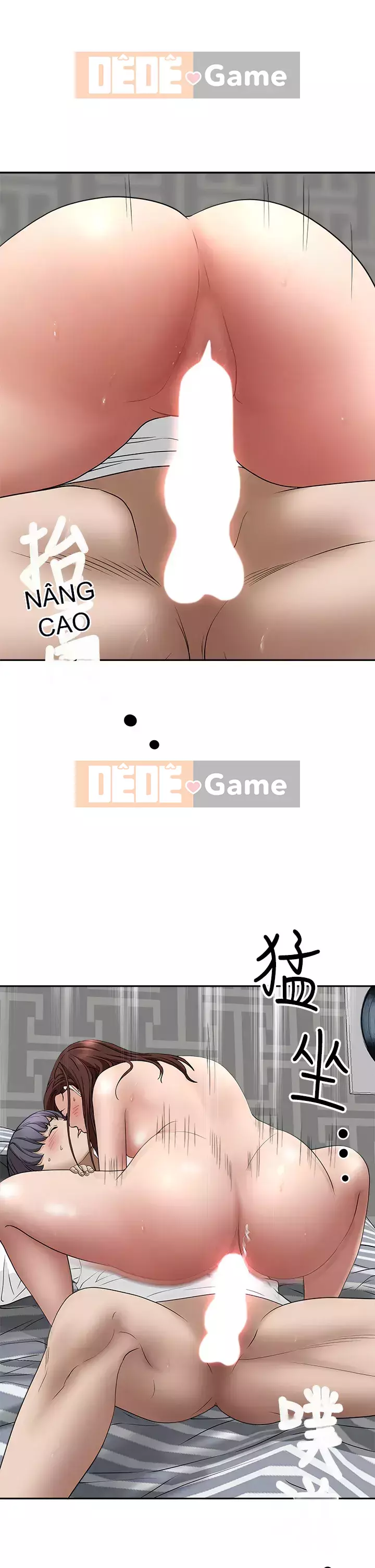 Lấy vợ Chương 21-22