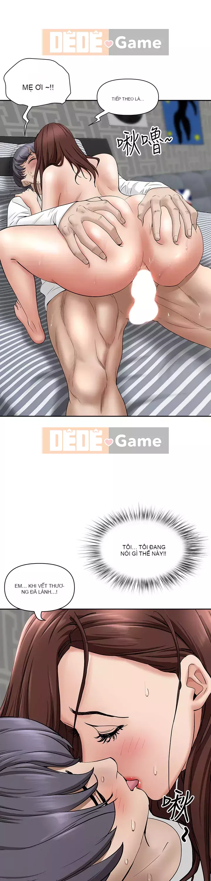 Lấy vợ Chương 21-22