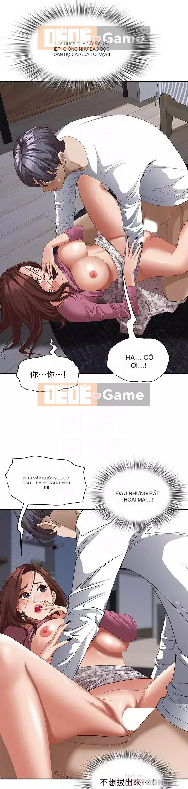 Lấy vợ Chương 19-20