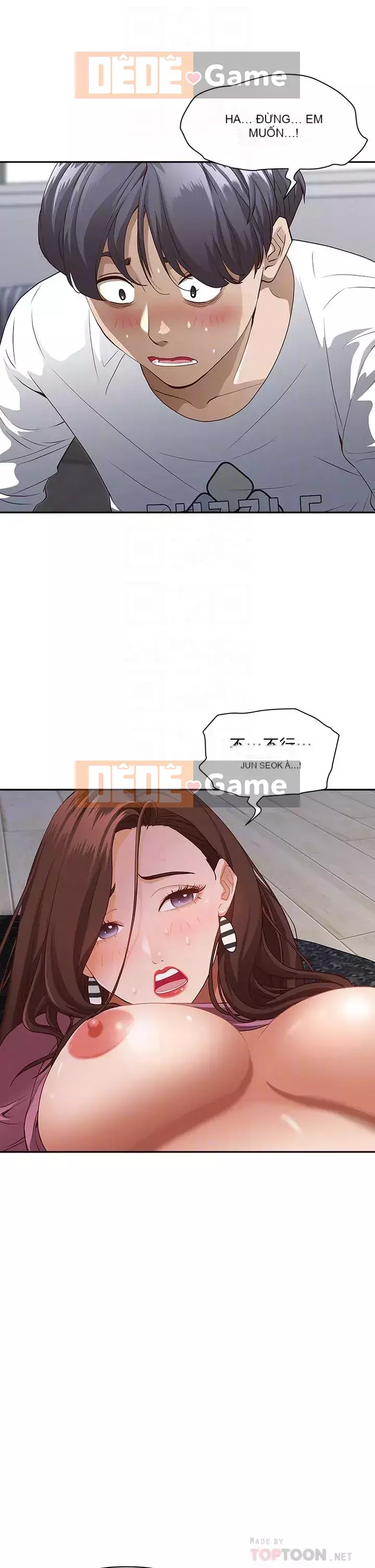 Lấy vợ Chương 19-20