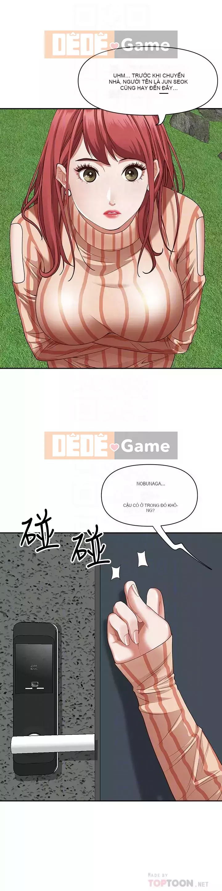 Lấy vợ Chương 19-20