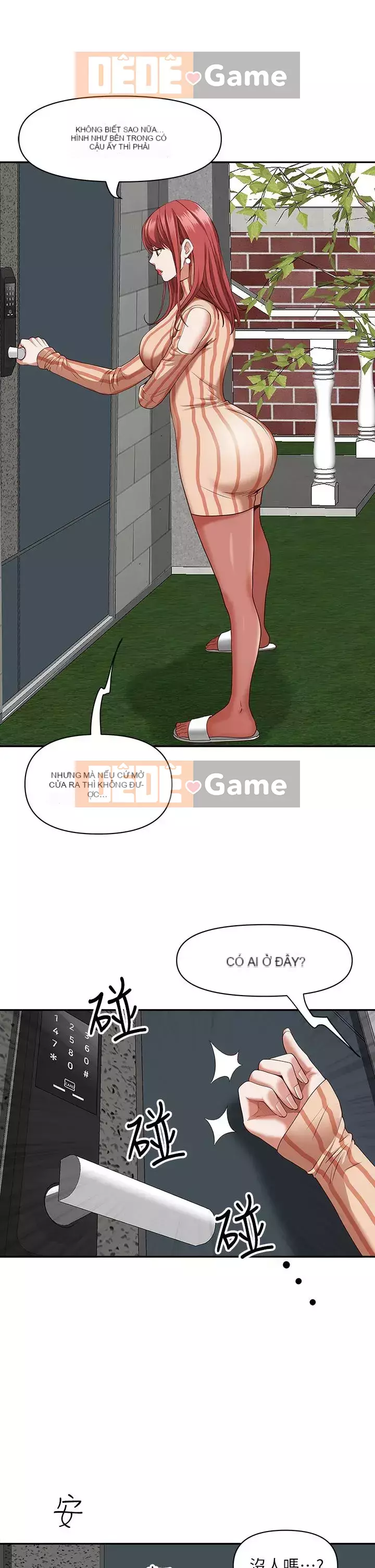 Lấy vợ Chương 19-20