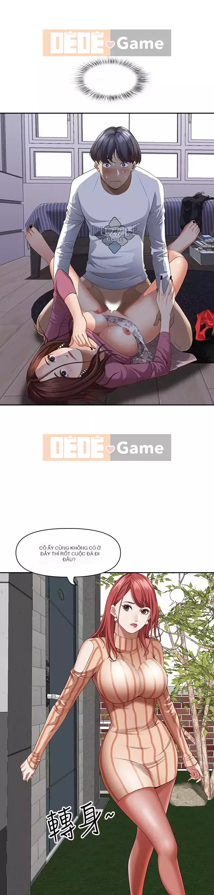 Lấy vợ Chương 19-20