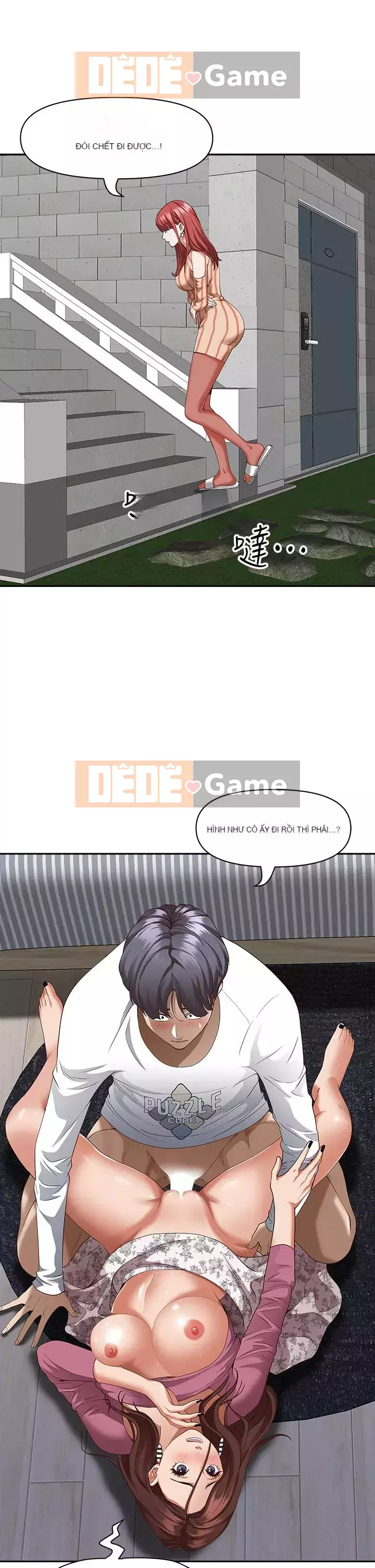 Lấy vợ Chương 19-20