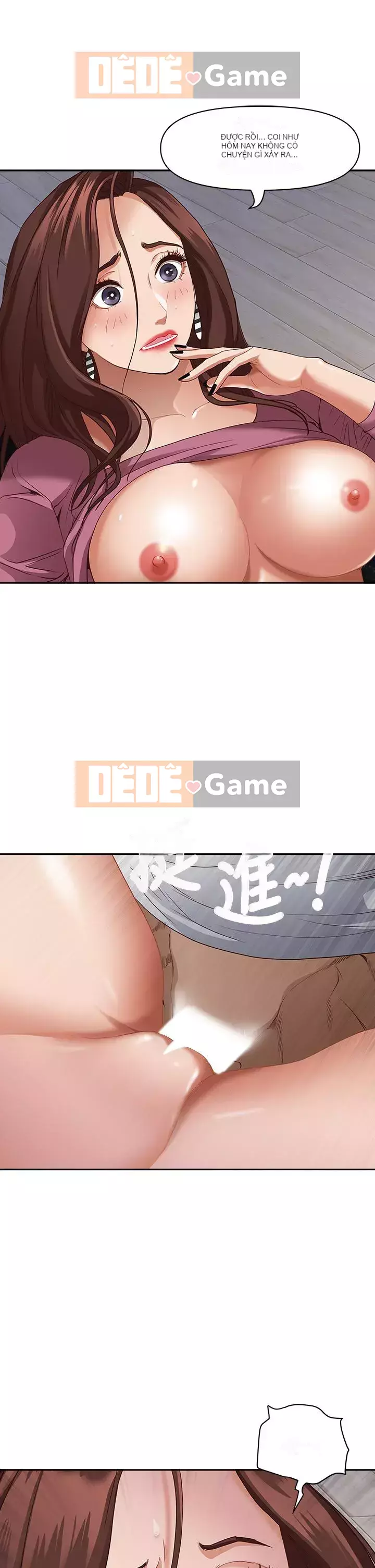 Lấy vợ Chương 19-20