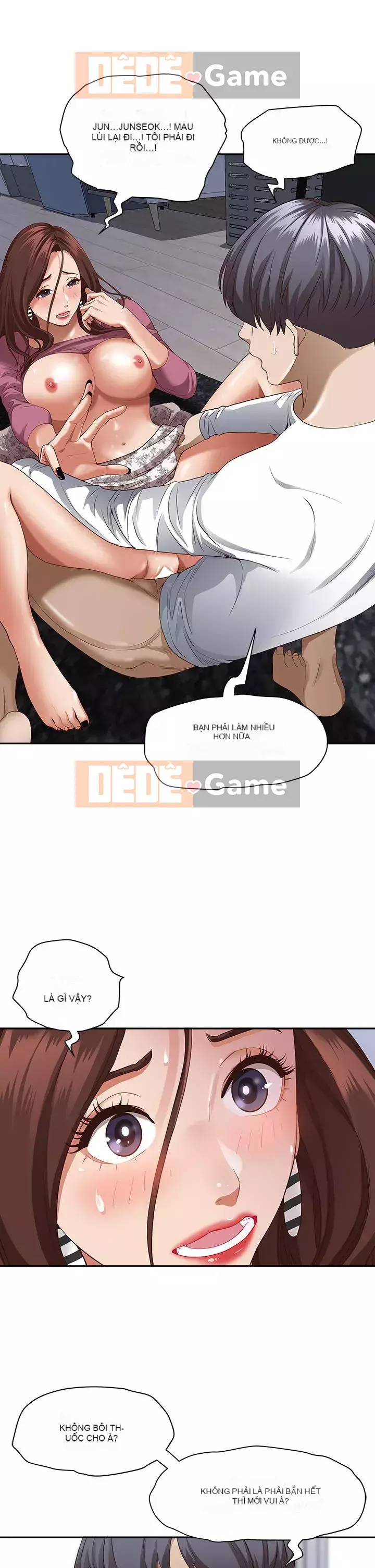 Lấy vợ Chương 19-20