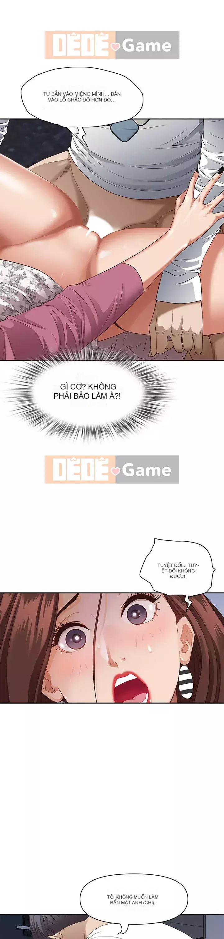 Lấy vợ Chương 19-20