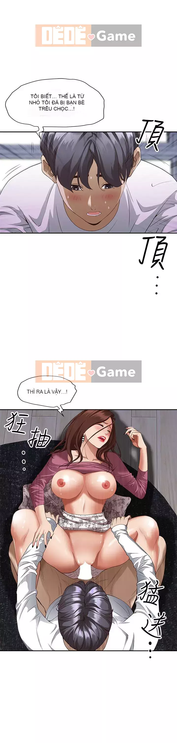 Lấy vợ Chương 19-20