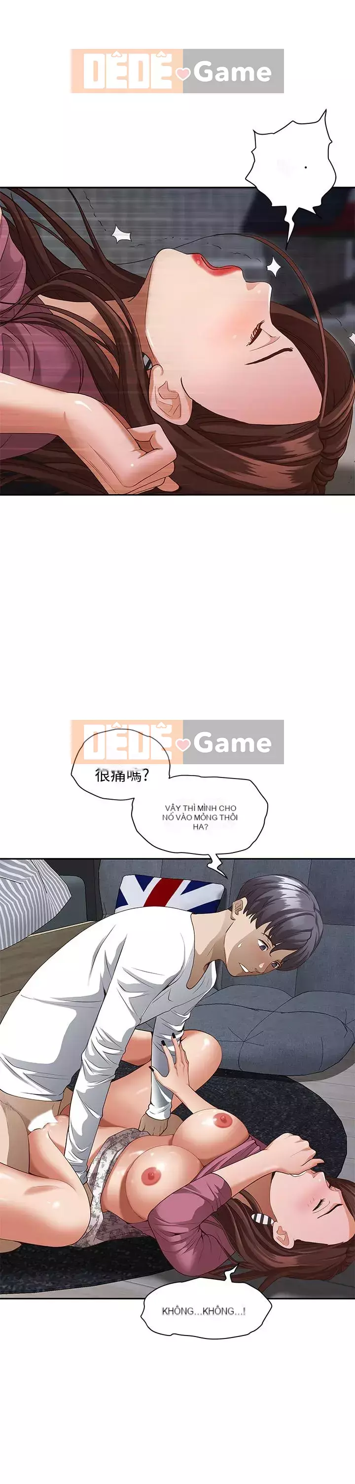 Lấy vợ Chương 19-20