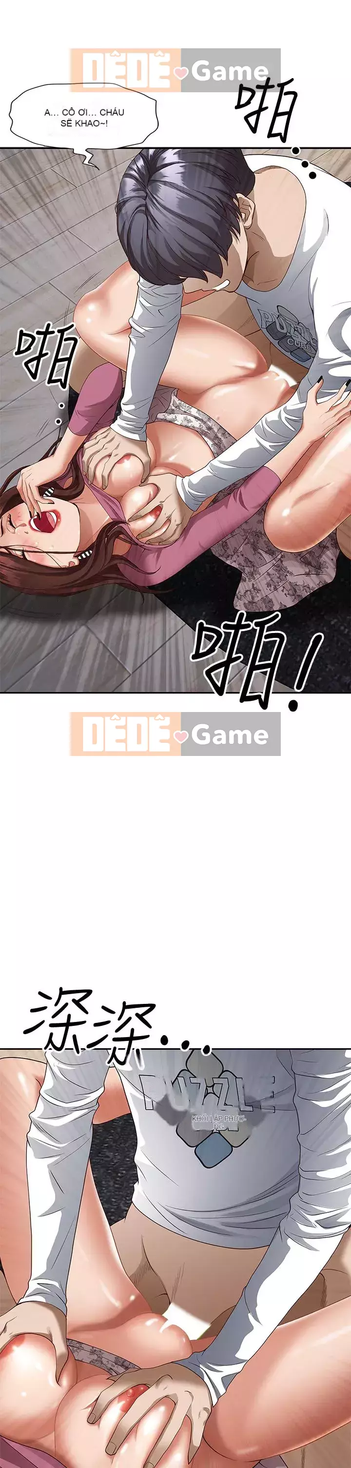 Lấy vợ Chương 19-20