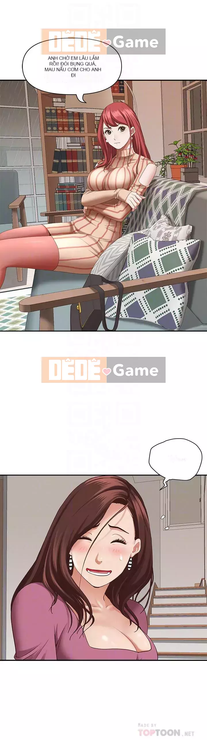 Lấy vợ Chương 19-20