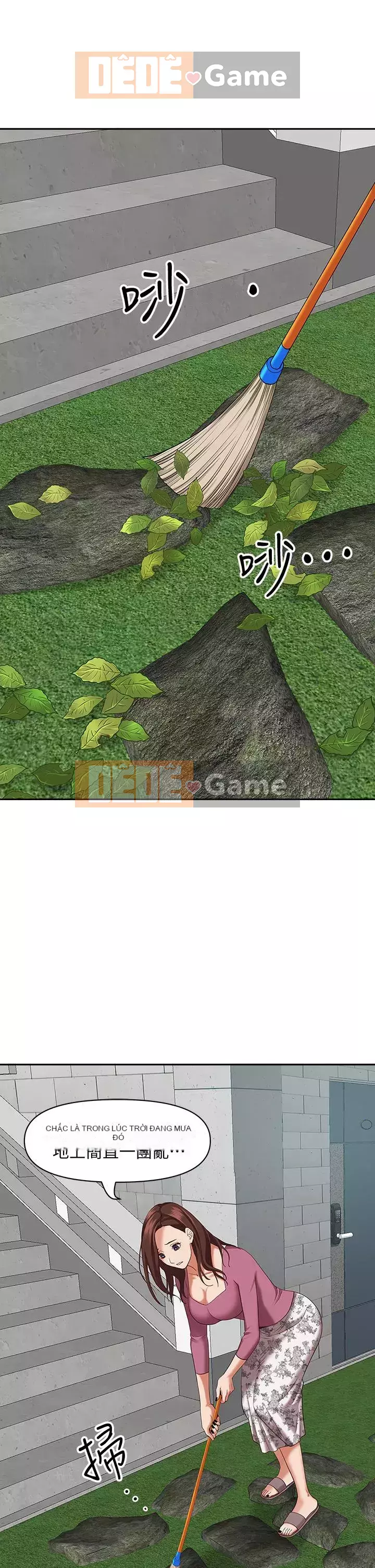 Lấy vợ Chương 19-20