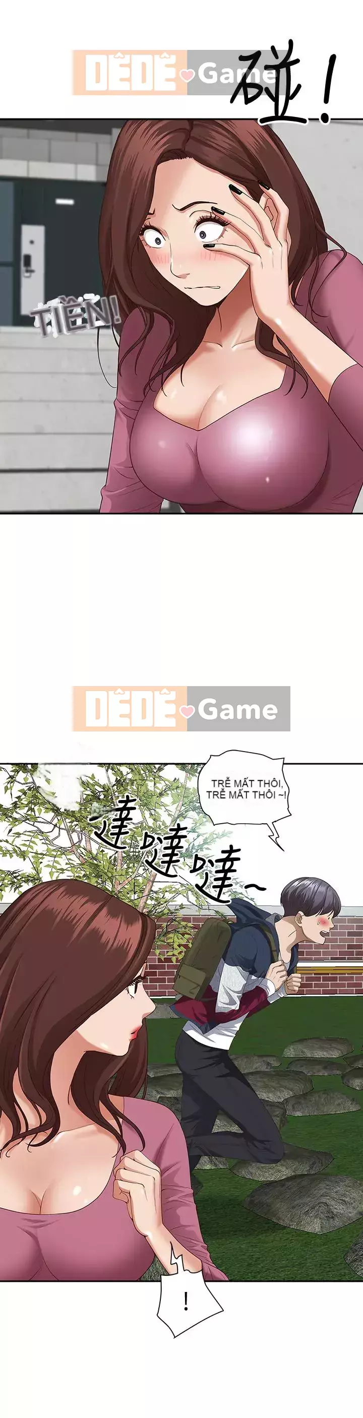 Lấy vợ Chương 19-20