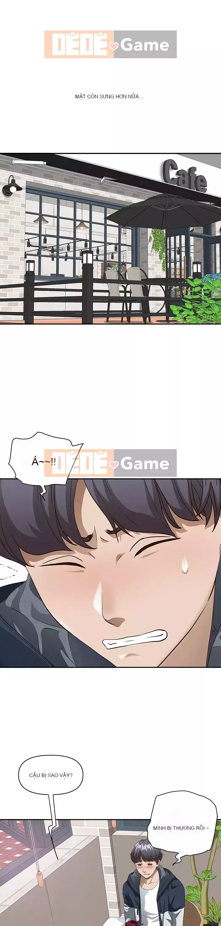 Lấy vợ Chương 19-20