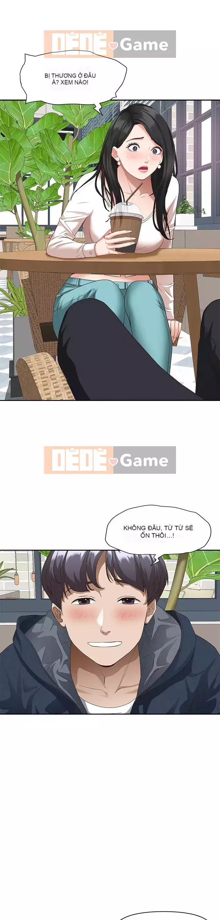 Lấy vợ Chương 19-20