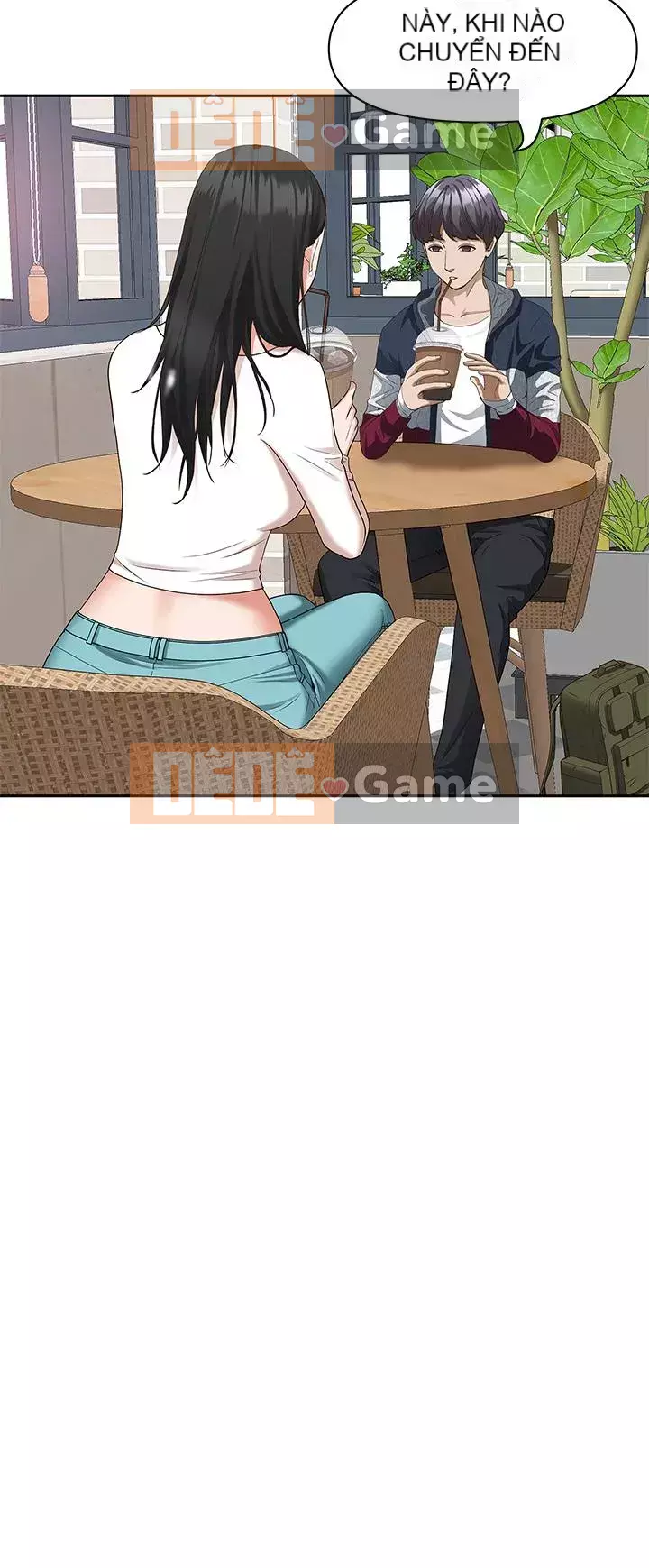 Lấy vợ Chương 19-20