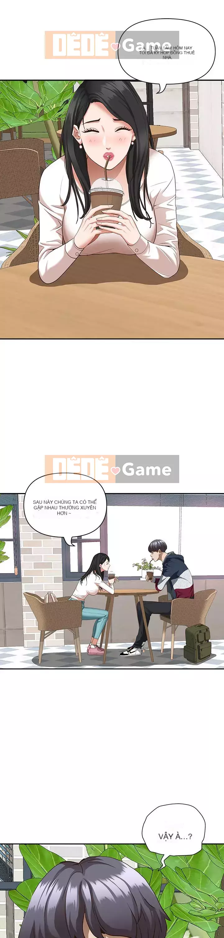 Lấy vợ Chương 19-20