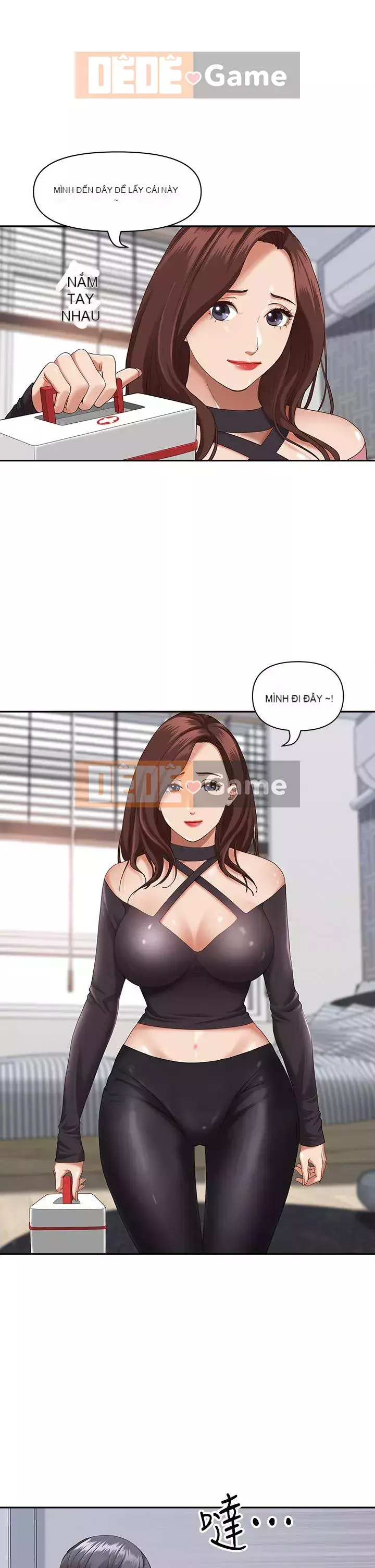 Lấy vợ Chương 19-20