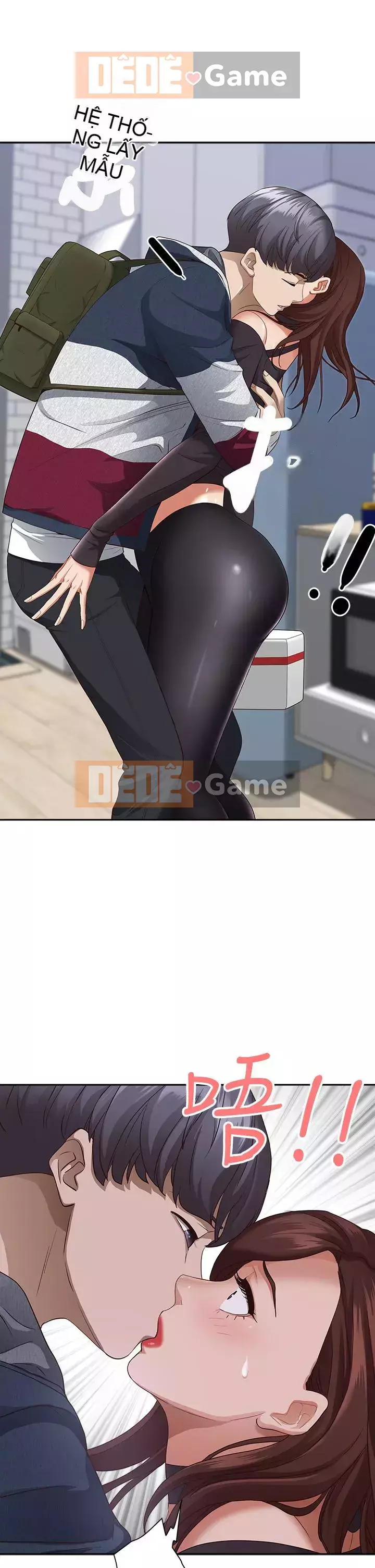 Lấy vợ Chương 19-20