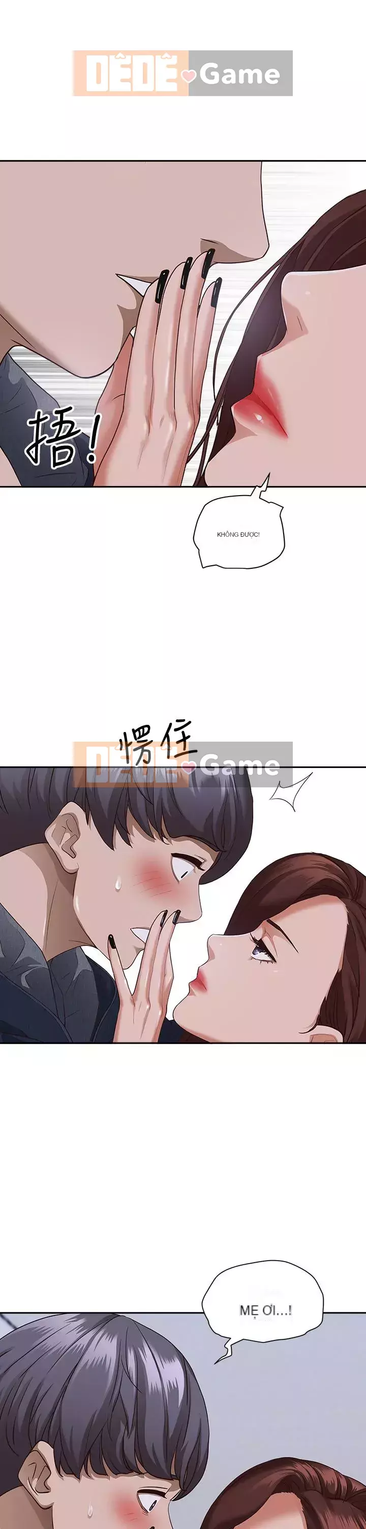 Lấy vợ Chương 19-20