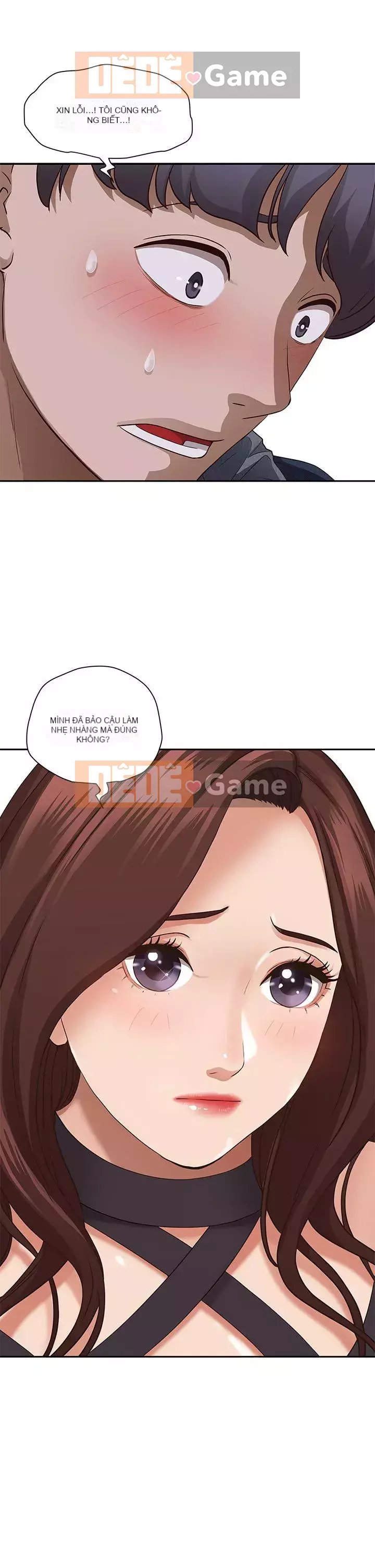 Lấy vợ Chương 19-20