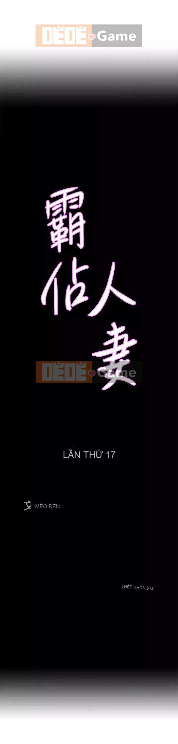 Lấy vợ Chương 17-18