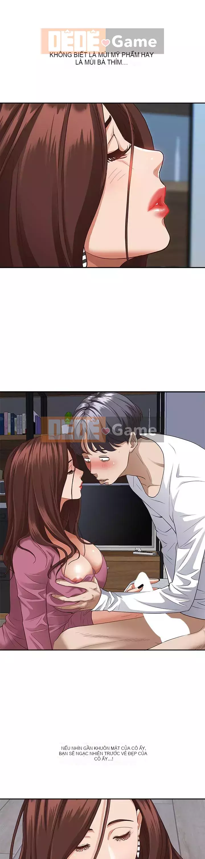 Lấy vợ Chương 17-18