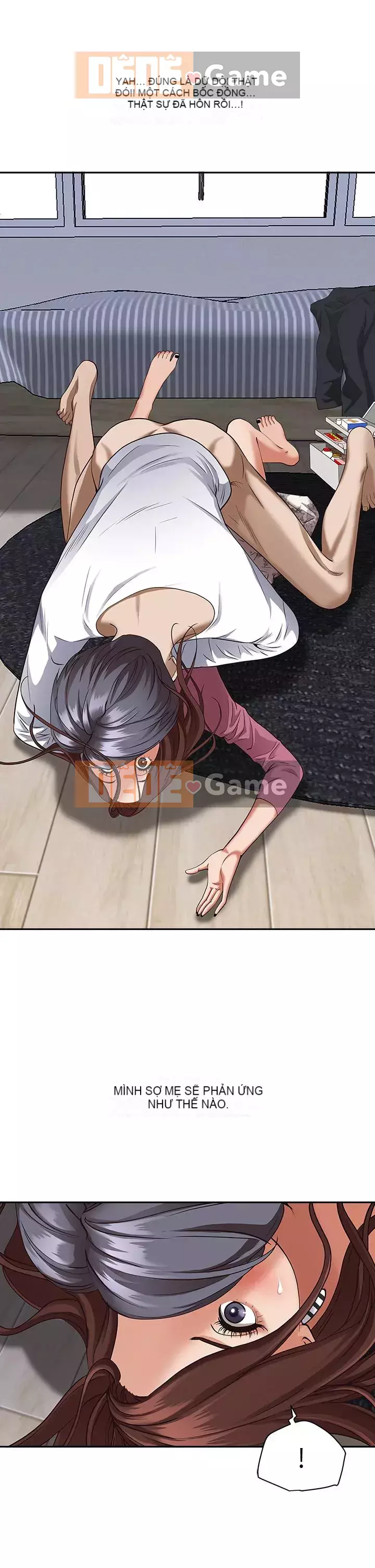 Lấy vợ Chương 17-18