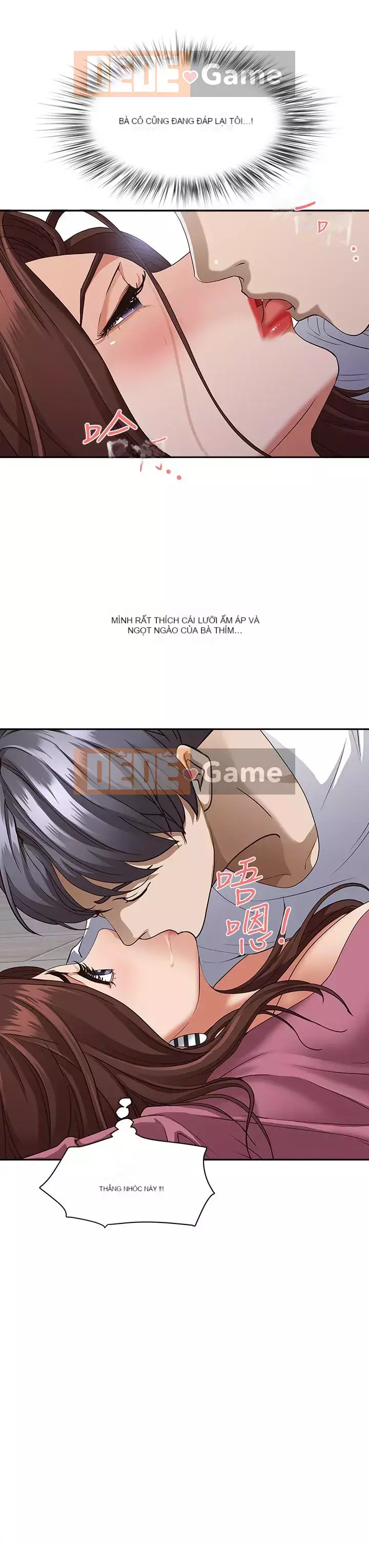 Lấy vợ Chương 17-18