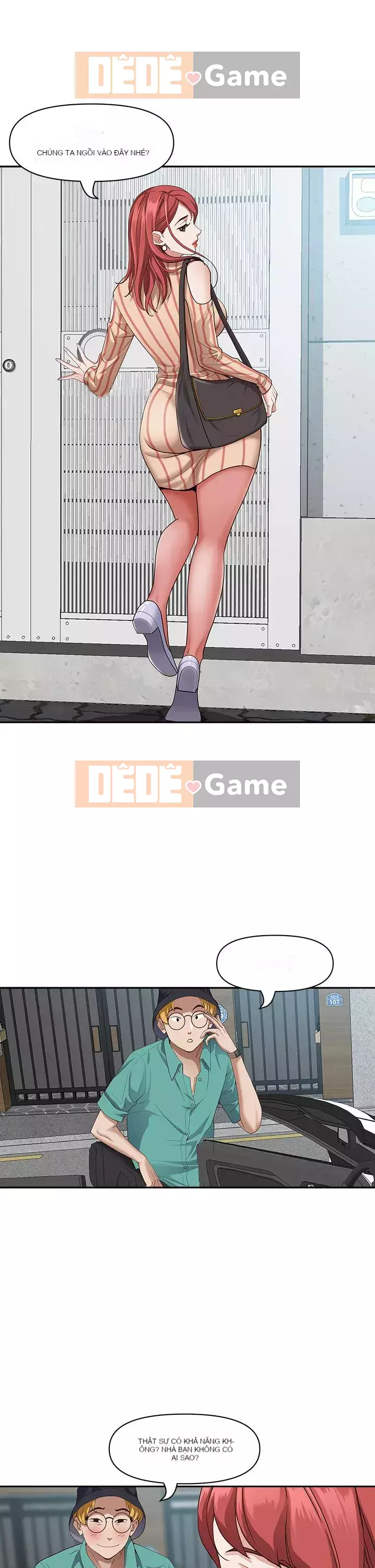 Lấy vợ Chương 17-18