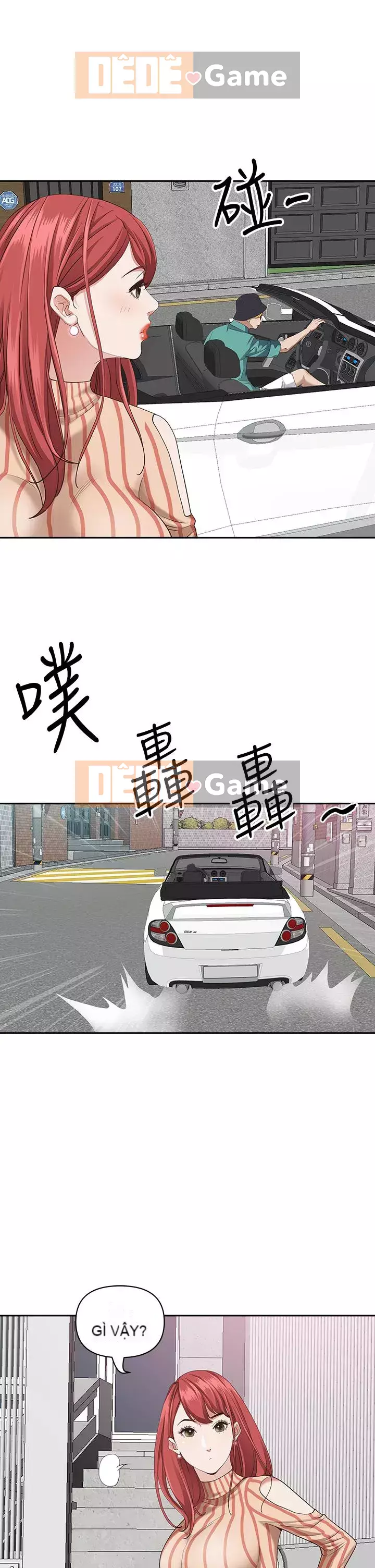 Lấy vợ Chương 17-18