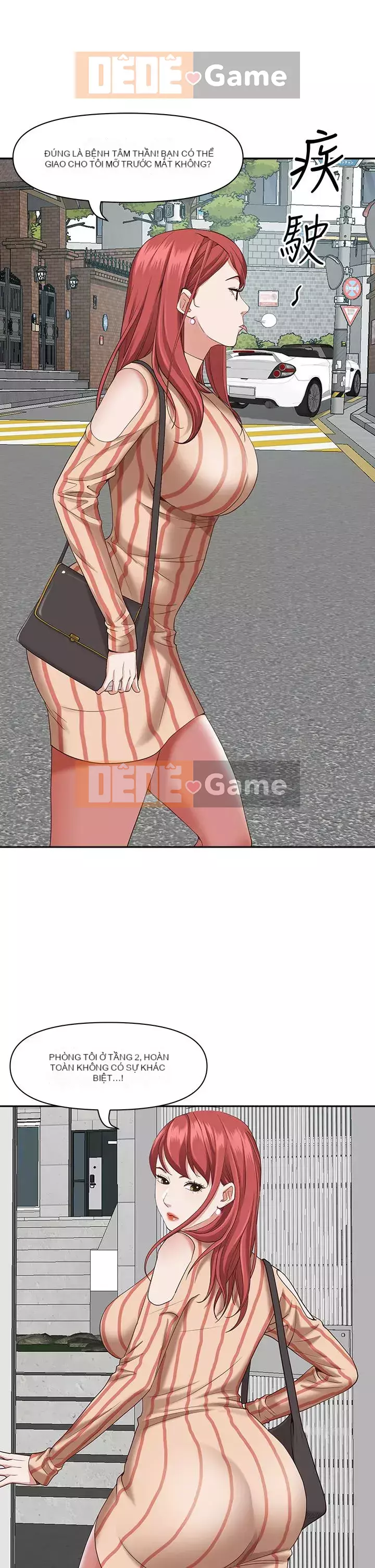 Lấy vợ Chương 17-18