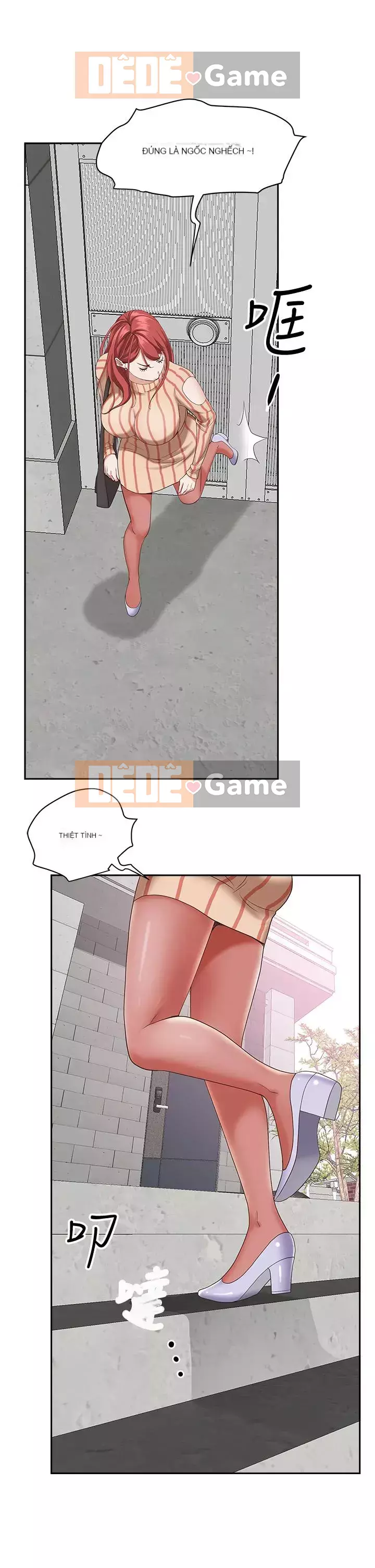 Lấy vợ Chương 17-18