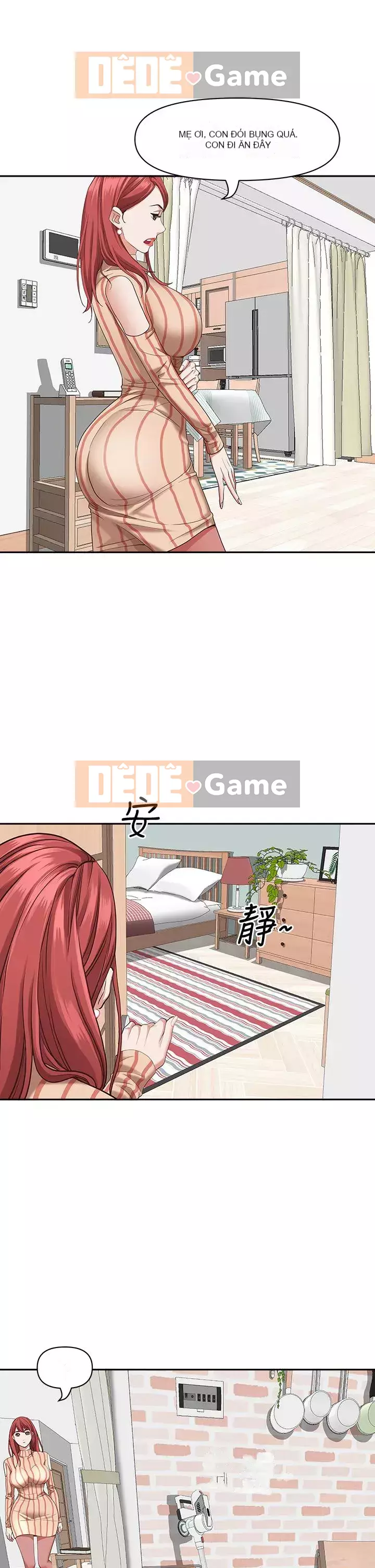 Lấy vợ Chương 17-18