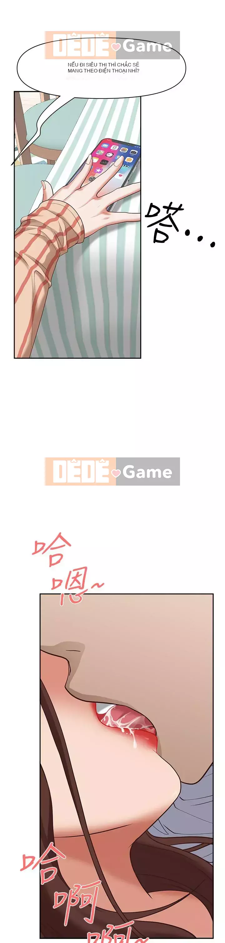 Lấy vợ Chương 17-18