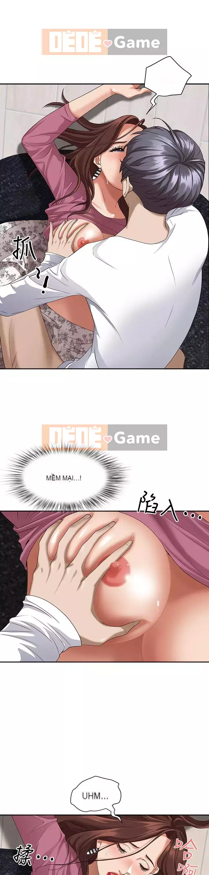 Lấy vợ Chương 17-18