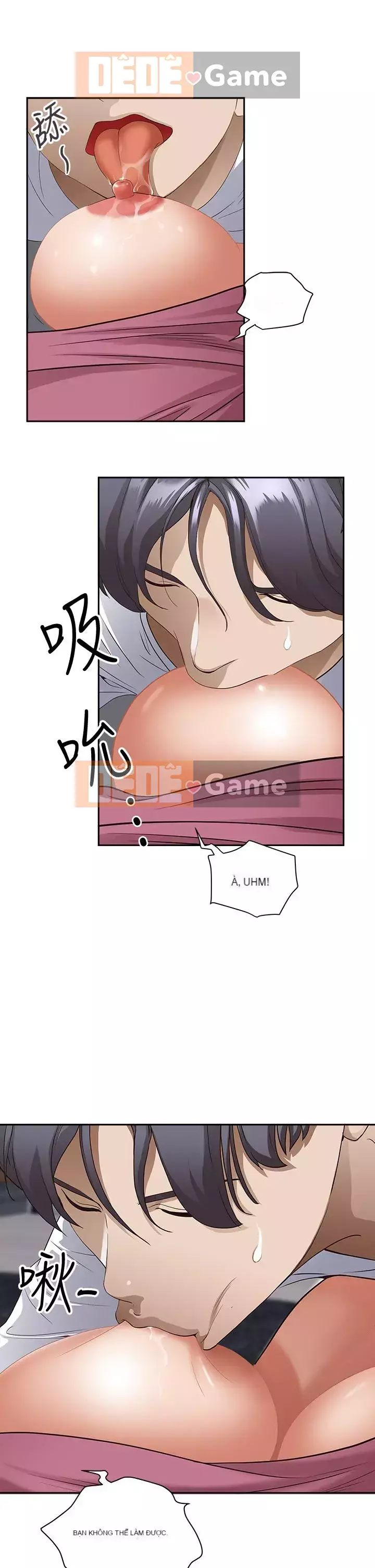 Lấy vợ Chương 17-18